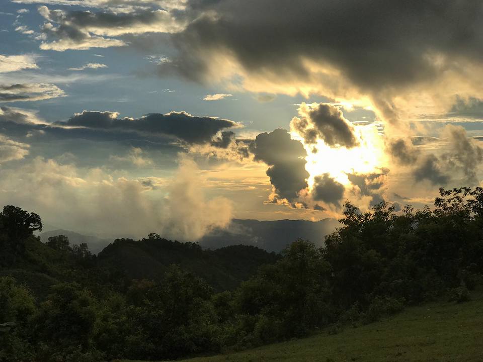 5 Days Vientiane Hiking In Phou Khao Khouay National Park